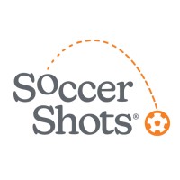 Soccer Shots Franchising Logo
