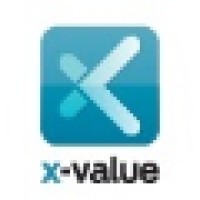 X-Value technologies Logo