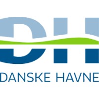 Danske Havne Logo