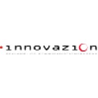INNOVAZION Strategisk kommunikationsbureau Logo