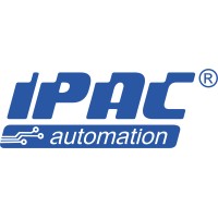iPAC Automation Pvt Ltd Logo