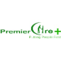 Premier Care Plus Ltd Logo