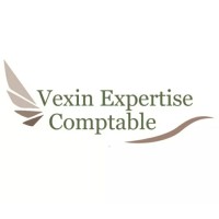 VEXIN EXPERTISE COMPTABLE Logo