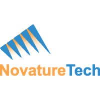 Novature Tech Logo