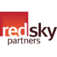 Red Sky Partners, LLC. Logo