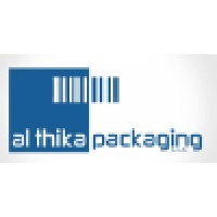 Al Thika Packaging LLC Logo
