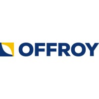 OFFROY Logo