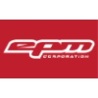 EPM Corporation Logo