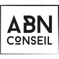 ABN CONSEIL Logo