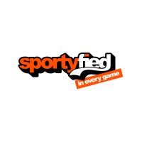 Sportyfied Logo