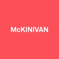 McKinivan Moos, Inc. Logo