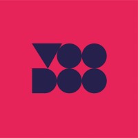 Voodoo Agency Ltd Logo