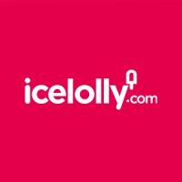 icelolly.com Logo