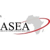 African Securities Exchanges Association Logo