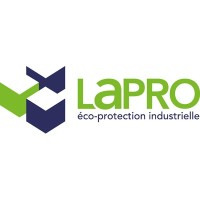 Lapro Environnement Logo