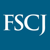 Florida State College at Jacksonville Logo