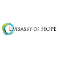 Embassy of Hope SA, Inc. Logo