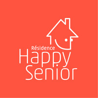 Happy Senior Logo