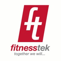 Fitness-Tek Logo