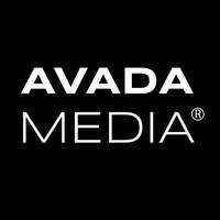 AVADA MEDIA Logo