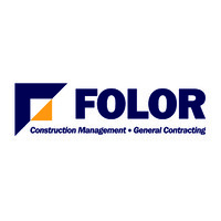 Folor Inc Logo