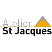 ATELIER SAINT JACQUES Logo