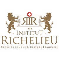 Institut Richelieu Logo