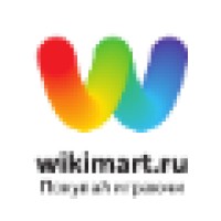 Wikimart Logo