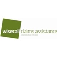 Wisecall Claims Assistance Ltd Logo