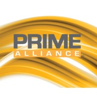 PRIME Alliance AISBL Logo