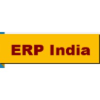 ERP India Logo