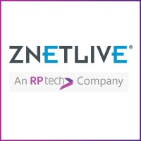 ZNetLive Logo