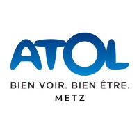 ATOL Metz/Hauconcourt - TODESCO Régis - AR GROUP Logo