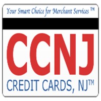 Credit Cards, NJ Logo
