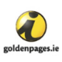 Golden Pages Logo
