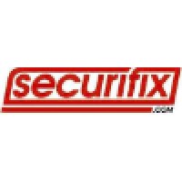 Securifix Security Limited Logo