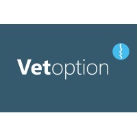 VETOPTION Logo