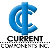 Current Components, Inc. Logo