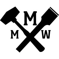 Modern Monument Works, Inc. Logo
