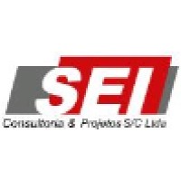 SEI Consultoria e Projetos Logo