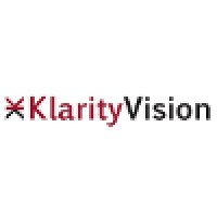 Klarity Vision Logo