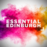 Essential Edinburgh Logo