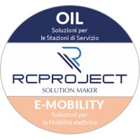 RCPROJECT Logo