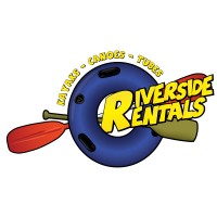 Riverside Rentals Logo