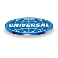 Universal Valve Company Inc Logo