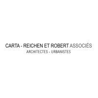 CARTA - REICHEN ET ROBERT ASSOCIES ARCHITECTES URBANISTES Logo
