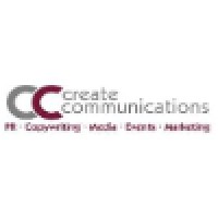 Create Communications LLP Logo