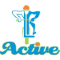 LR Active Logo