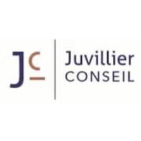 JUVILLIER CONSEIL Logo