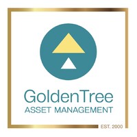 GoldenTree Asset Management Logo